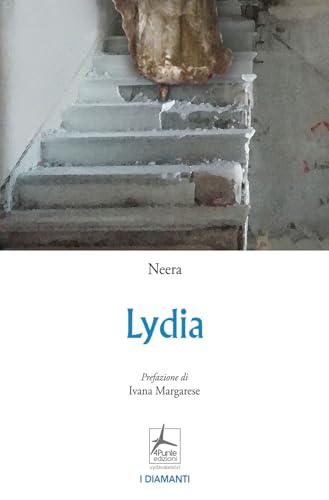 Lydia (I diamanti) von 4Punte edizioni