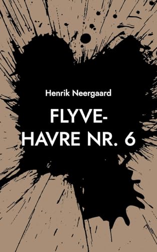 Flyve-Havre Nr. 6: DE von BoD – Books on Demand – Dänemark
