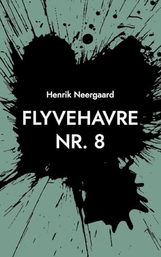 Flyvehavre Nr. 8 von BoD – Books on Demand – Dänemark