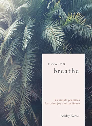 How to Breathe: 25 Simple Practices for Calm, Joy and Resilience von September Publishing
