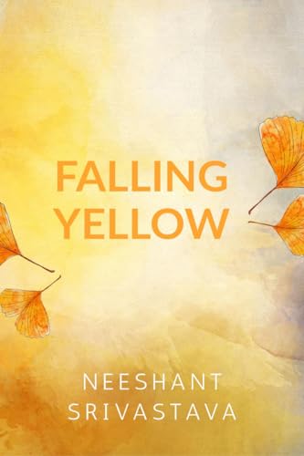 Falling Yellow von Notion Press