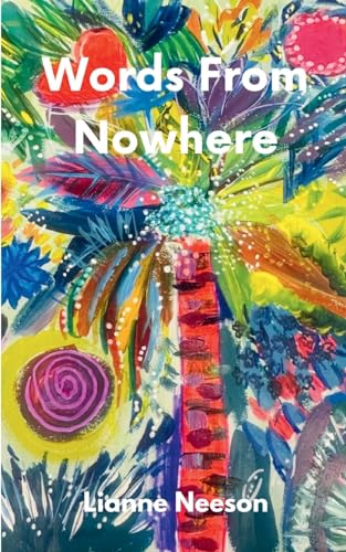 Words From Nowhere von Bookleaf Publishing