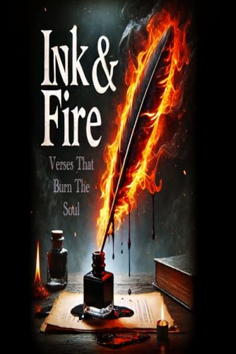 Ink & Fire: Verses That Burn the Soul von Independently published