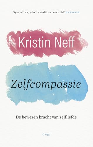 Zelfcompassie: meer zelfliefde door te stoppen jezelf te veroordelen