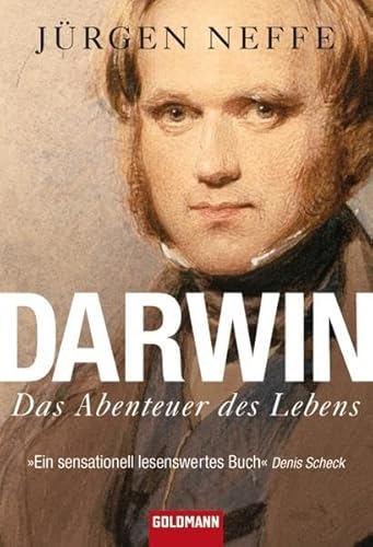 Darwin: Das Abenteuer des Lebens