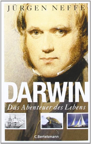 Darwin: Das Abenteuer des Lebens Darwin: Das Abenteuer des Lebens