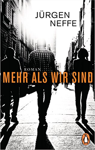 Mehr als wir sind: Roman Mehr als wir sind: Roman