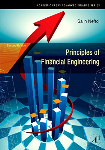 Principles of Financial Engineering (Academic Press Advanced Finance)