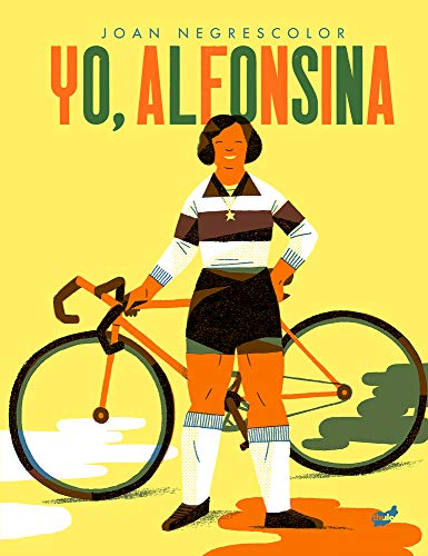 Yo, Alfonsina (Trampantojo) von Thule Ediciones