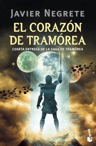 El corazón de Tramórea (Literatura fantástica) von Booket