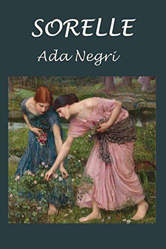 Sorelle: Ritratti di donne von CREATESPACE