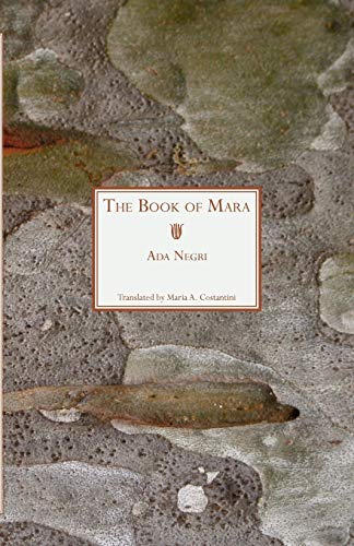 The Book of Mara von Italica Press