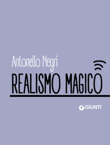 Realismo magico (Dossier Pocket) von Giunti