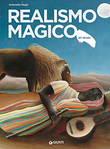 Realismo magico (Dossier d'art) von Giunti Editore
