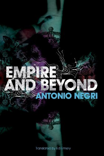 Empire and Beyond von Polity