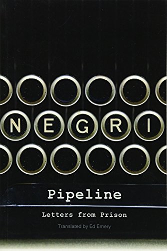 Pipeline: Letters from Prison