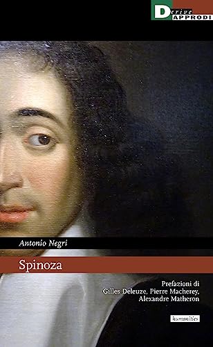 Spinoza von DeriveApprodi