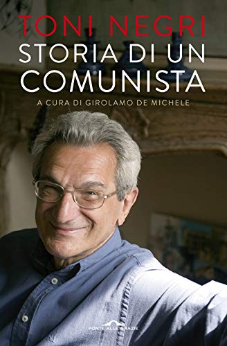Storia di un comunista (Saggi)