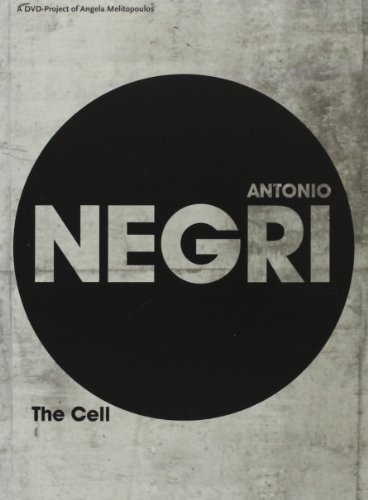 The Cell (CD): Antonio Negri