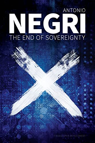 The End of Sovereignty von Polity