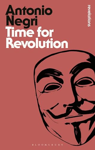 Time for Revolution (Bloomsbury Revelations) von Bloomsbury Academic