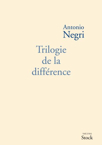 Trilogie de la difference