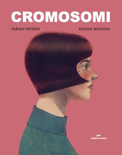 Cromosomi (Area ragazzi) von Edizioni Corsare