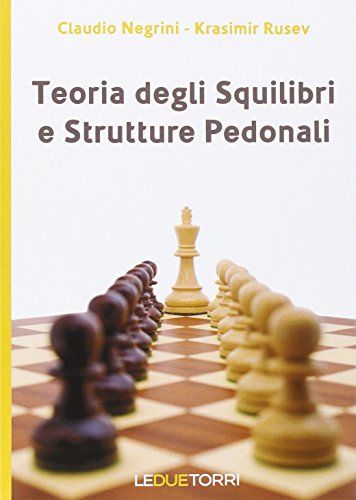 Teoria degli squilibri e strutture pedonali Teoria degli squilibri e strutture pedonali von Le due torri