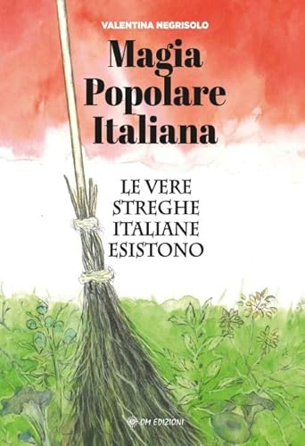 Magia popolare italiana Magia popolare italiana von OM