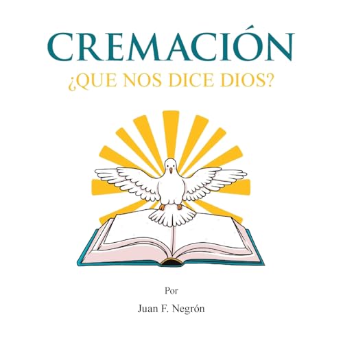 Cremación: ¿Que nos dice Dios?
