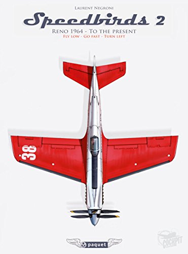 Speedbirds T2: Reno race