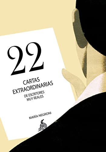 22 cartas extraordinarias (Narrativa latinoamericana)