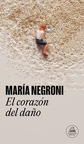 El corazon del daño (Random House)