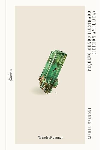 Pequeño mundo ilustrado: Edición ampliada (Cahiers, Band 4)