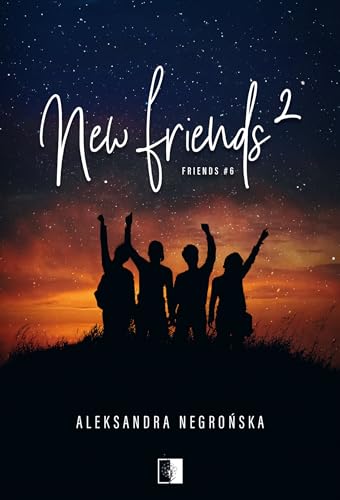 Friends (6)