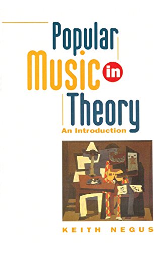 Popular Music in Theory: An Introduction von Polity