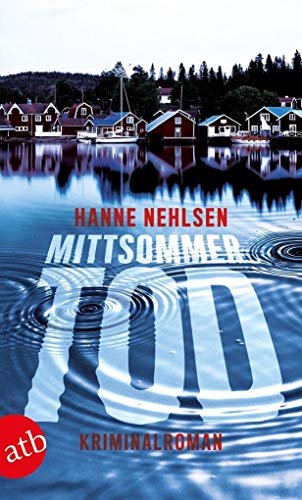 Mittsommertod: Kriminalroman