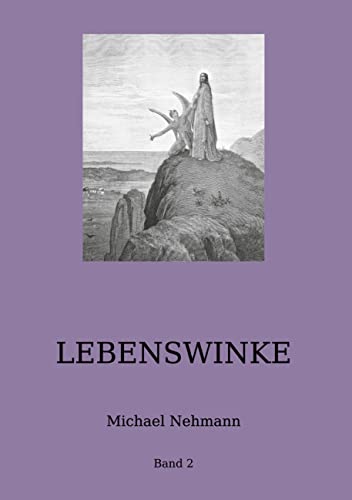 Lebenswinke: Band 2 von Books on Demand GmbH
