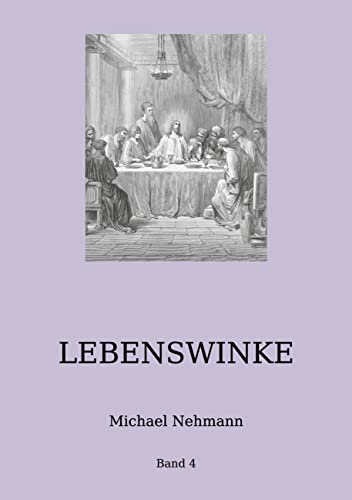 Lebenswinke: Band 4 Lebenswinke: Band 4 von Books on Demand GmbH