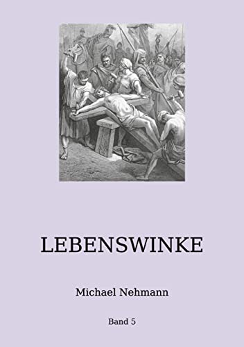 Lebenswinke: Band 5