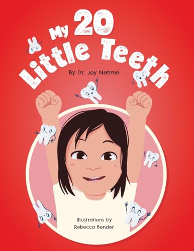 My 20 Little Teeth von FriesenPress