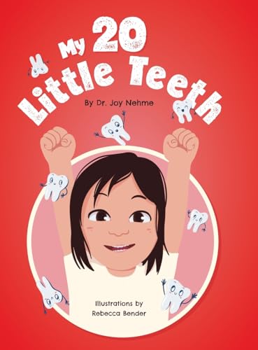 My 20 Little Teeth von FriesenPress