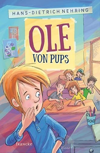 Ole von Pups Ole von Pups