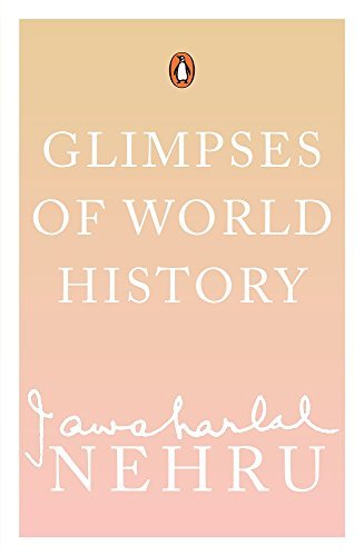 Glimpses of World History