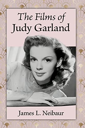 The Films of Judy Garland