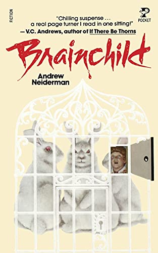 Brain Child von Gallery Books