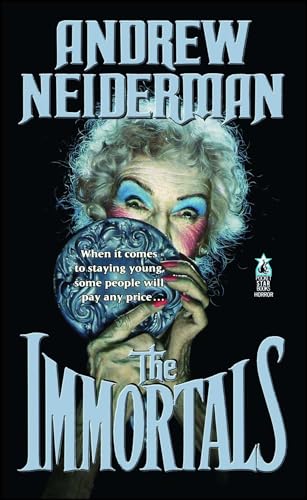 Immortals von Gallery Books