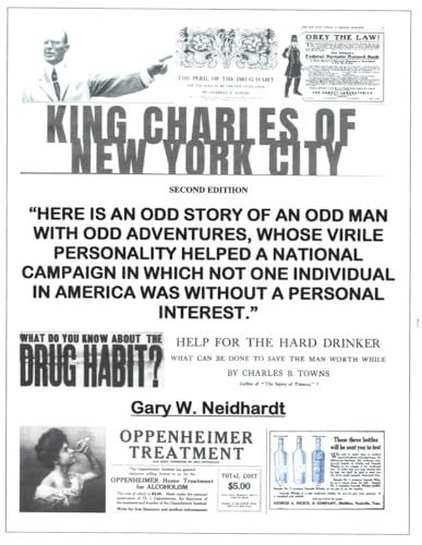King Charles of New York City: Second Edition