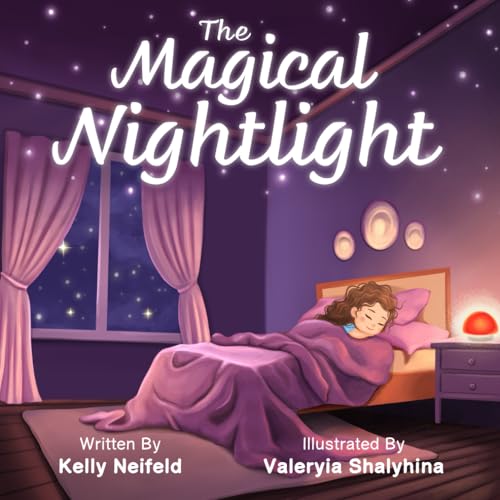 The Magical Nightlight von Bowker