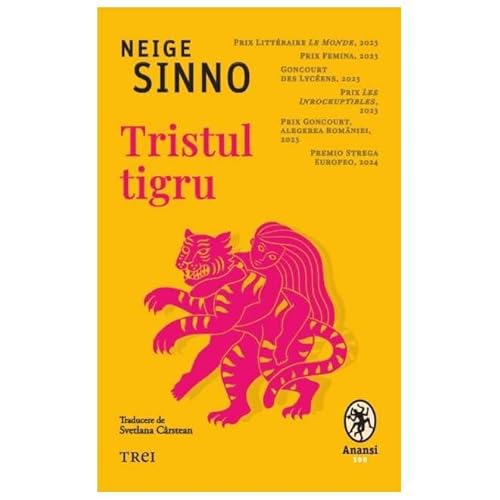Tristul Tigru von Trei